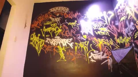 Snapshot of 3decorazon chatting on 01.25.25 3decorazon online show from 01.25.25