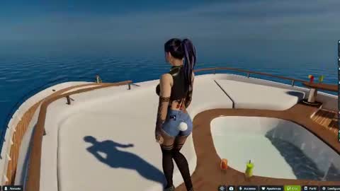 Snapshot of 3dx_sara chatting on 06.18.26 3dx_sara online show from 06.18.26