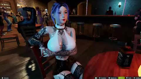 Snapshot of 3dx_sara chatting on 06.20.26 3dx_sara online show from 06.20.26