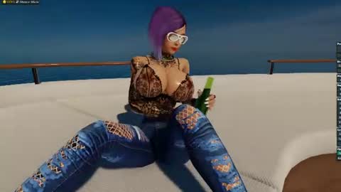 Snapshot of 3dx_sara chatting on 07.08.26 3dx_sara online show from 07.08.26