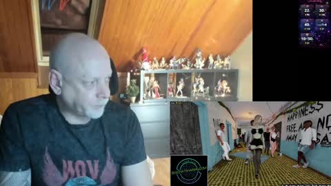 3dxchatsharing online show from 12.20.24