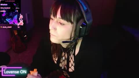 3KryKat3 online show from 03.09.26