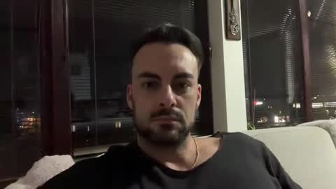 Snapshot of 3marvel2 chatting on 02.06.25 3marvel2 online show from 02.06.25