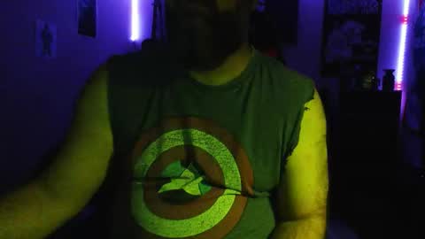 3ndlessmike online show from 11.23.25