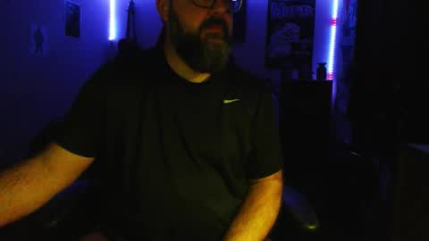 3ndlessmike online show from 12.03.25