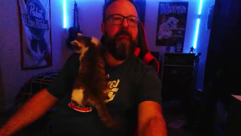 3ndlessmike online show from 02.10.26