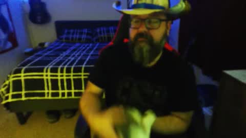 3ndlessmike online show from 02.14.26