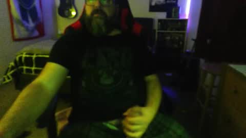 3ndlessmike online show from 03.04.26