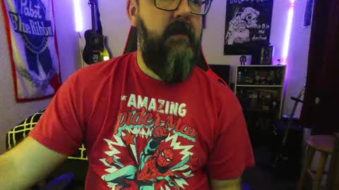 3ndlessmike online show from 03.06.26