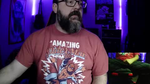 3ndlessmike online show from 03.19.26