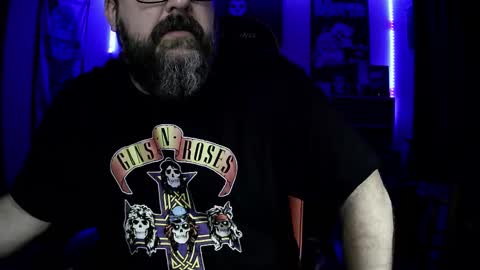 3ndlessmike online show from 03.27.26