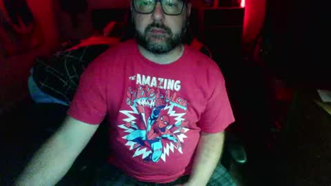 Snapshot of 3ndlessmike chatting on 05.06.26 3ndlessmike online show from 05.06.26
