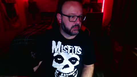 Snapshot of 3ndlessmike chatting on 05.07.26 3ndlessmike online show from 05.07.26