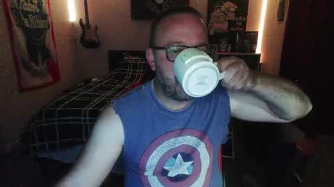 Snapshot of 3ndlessmike chatting on 06.26.26 3ndlessmike online show from 06.26.26