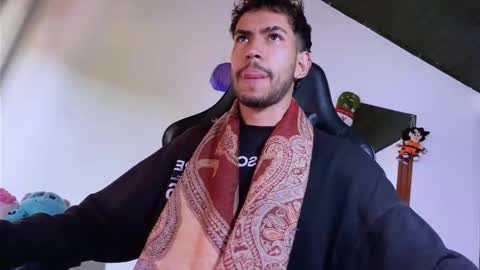 E V I L online show from 12.15.25