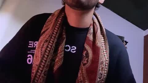 E V I L online show from 12.18.25