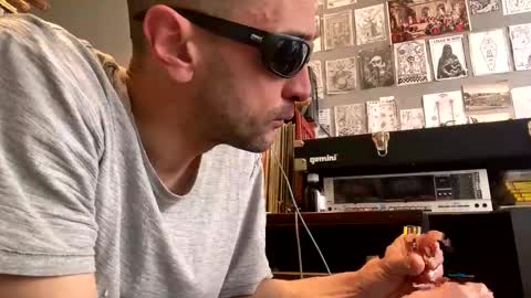 40s4tess online show from 03.31.26
