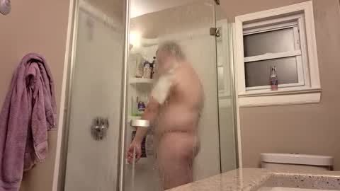 Daddythickdick420 online show from 01.14.26