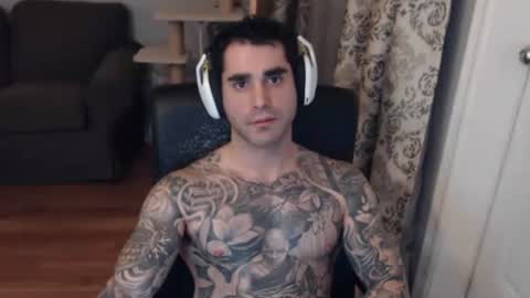 Snapshot of 420randomguy chatting on 01.18.26 Anomander Rake online show from 01.18.26