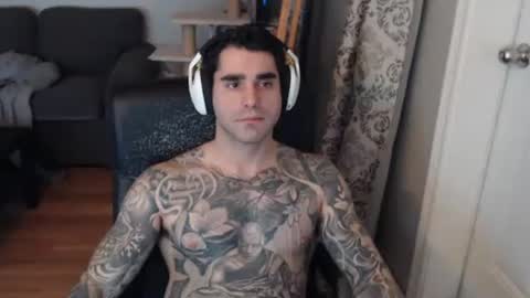 Snapshot of 420randomguy chatting on 01.31.26 Anomander Rake online show from 01.31.26