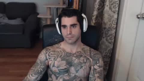 Snapshot of 420randomguy chatting on 02.01.26 Anomander Rake online show from 02.01.26