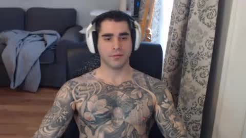 Snapshot of 420randomguy chatting on 02.09.26 Anomander Rake online show from 02.09.26