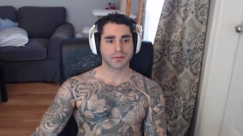 Snapshot of 420randomguy chatting on 02.17.26 Anomander Rake online show from 02.17.26