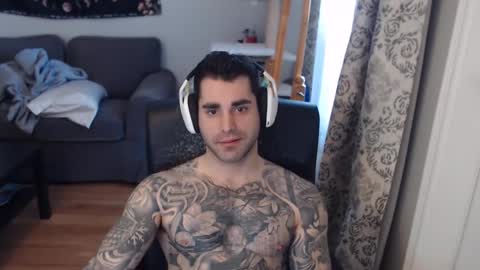 Snapshot of 420randomguy chatting on 02.18.26 Anomander Rake online show from 02.18.26