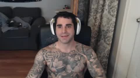 Snapshot of 420randomguy chatting on 03.06.26 Anomander Rake online show from 03.06.26