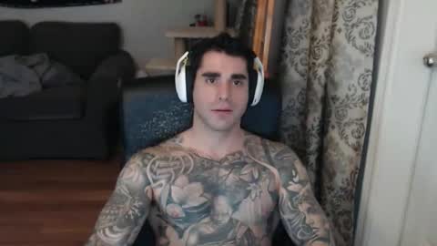 Snapshot of 420randomguy chatting on 03.10.26 Anomander Rake online show from 03.10.26