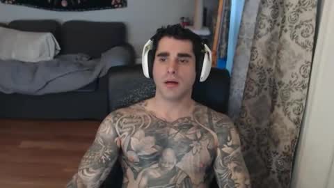 Snapshot of 420randomguy chatting on 03.14.26 Anomander Rake online show from 03.14.26