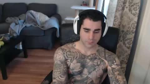 Snapshot of 420randomguy chatting on 03.16.26 Anomander Rake online show from 03.16.26