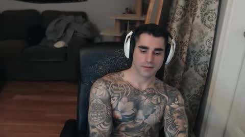 Snapshot of 420randomguy chatting on 03.22.26 Anomander Rake online show from 03.22.26