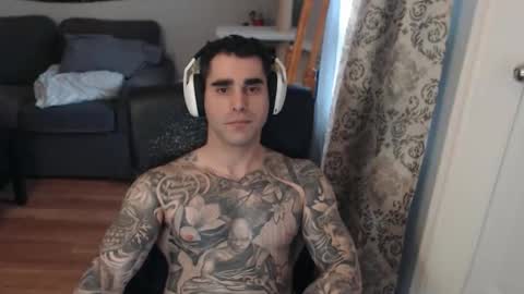 Snapshot of 420randomguy chatting on 03.29.26 Anomander Rake online show from 03.29.26