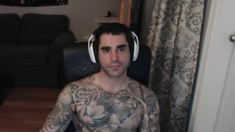 Snapshot of 420randomguy chatting on 04.15.26 Anomander Rake online show from 04.15.26