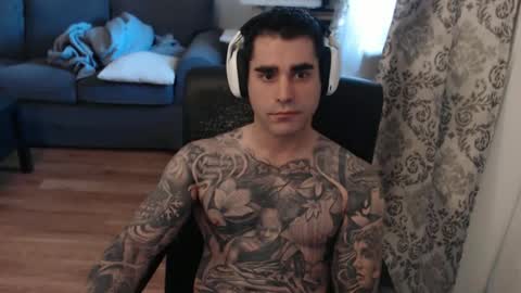 Snapshot of 420randomguy chatting on 05.23.26 Anomander Rake online show from 05.23.26
