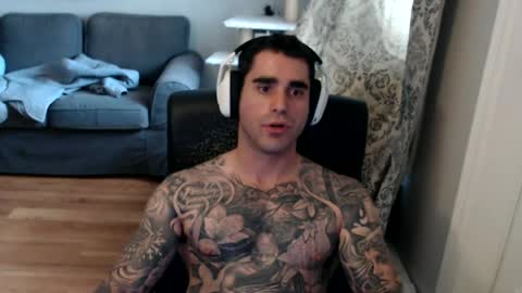 Snapshot of 420randomguy chatting on 06.28.26 Anomander Rake online show from 06.28.26