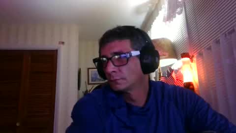 Snapshot of 420stonedranger chatting on 12.14.24 420stonedranger online show from 12.14.24