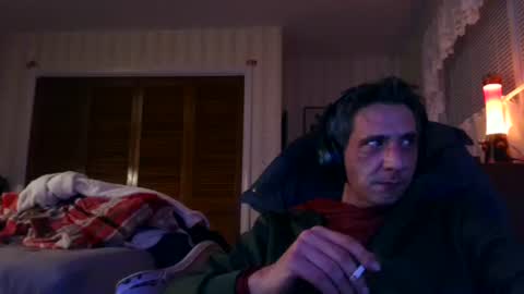 Snapshot of 420stonedranger chatting on 12.29.24 420stonedranger online show from 12.29.24