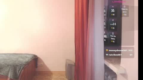 Katya online show from 12.10.24