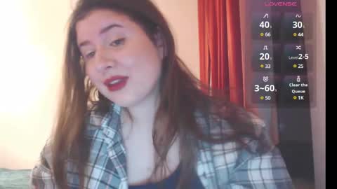 Katya online show from 12.17.24