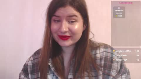 Katya online show from 01.11.25