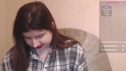 Katya online show from 02.08.25