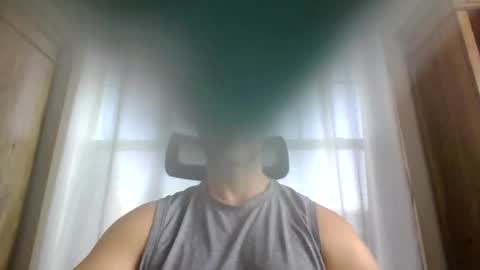 Snapshot of 45andfit chatting on 03.07.25 45andfit online show from 03.07.25