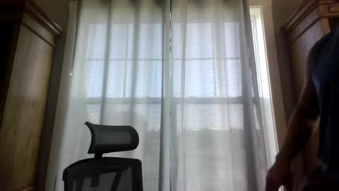 Snapshot of 45andfit chatting on 09.15.25 45andfit online show from 09.15.25