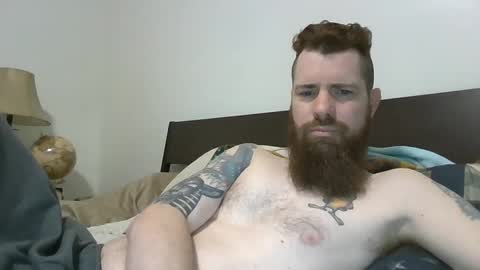 4beardads online show from 02.24.25