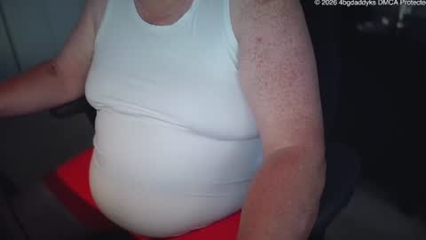 Snapshot of 4bgdaddyks chatting on 07.14.26 4bgdaddyks online show from 07.14.26