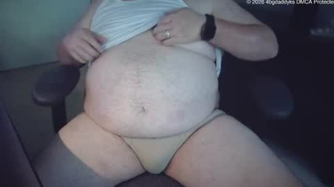 Snapshot of 4bgdaddyks chatting on 07.27.26 4bgdaddyks online show from 07.27.26