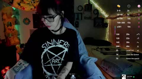 Mo online show from 03.11.25