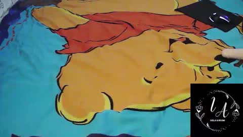 Ixela online show from 02.22.25